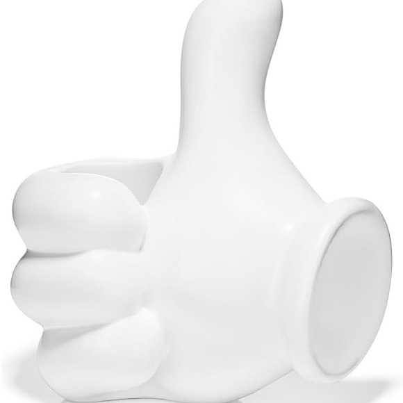 Spectrum x Disney - Mickey Mouse Glove - Makeup Storage/Brush Holder - Picture 4 of 5